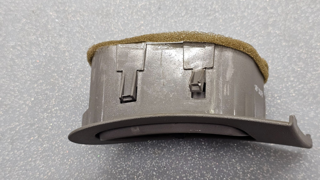 🔥97-02 Ford Escort Dash Right Passenger Air Vent Heater Conditioning Gray