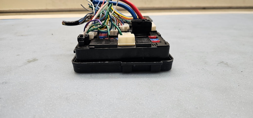🔥13-20 Pathfinder Infiniti Q50 Fuse Box Relay Control Module Integrated BLOCK