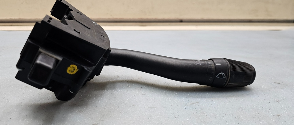 🔥1998-2005 Ford F-150 F-250 Turn Signal Wiper Switch Black OEM