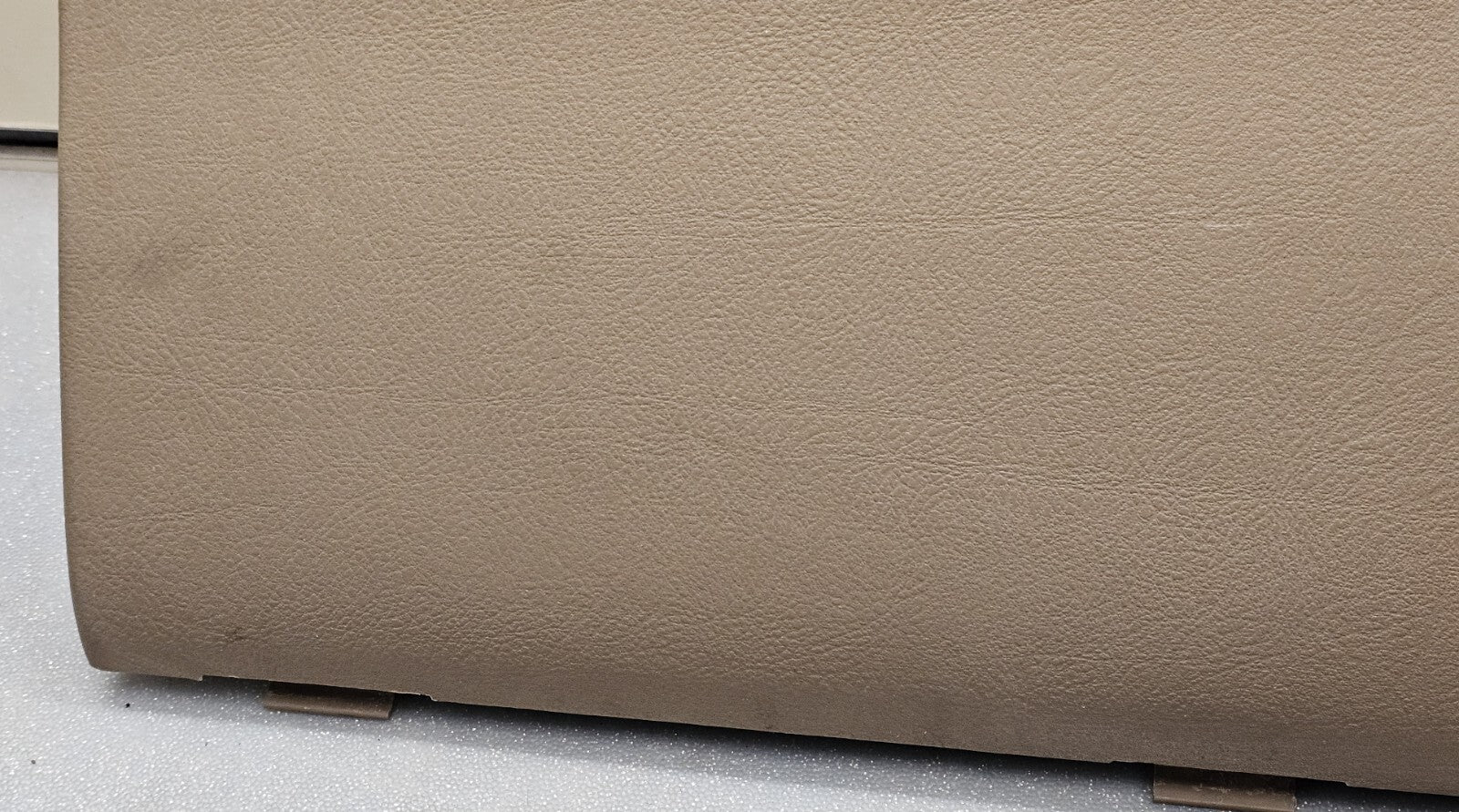 🔥98-01 Dodge RAM Dash GLOVE BOX Storage Compartment Door Lid Assembly Tan