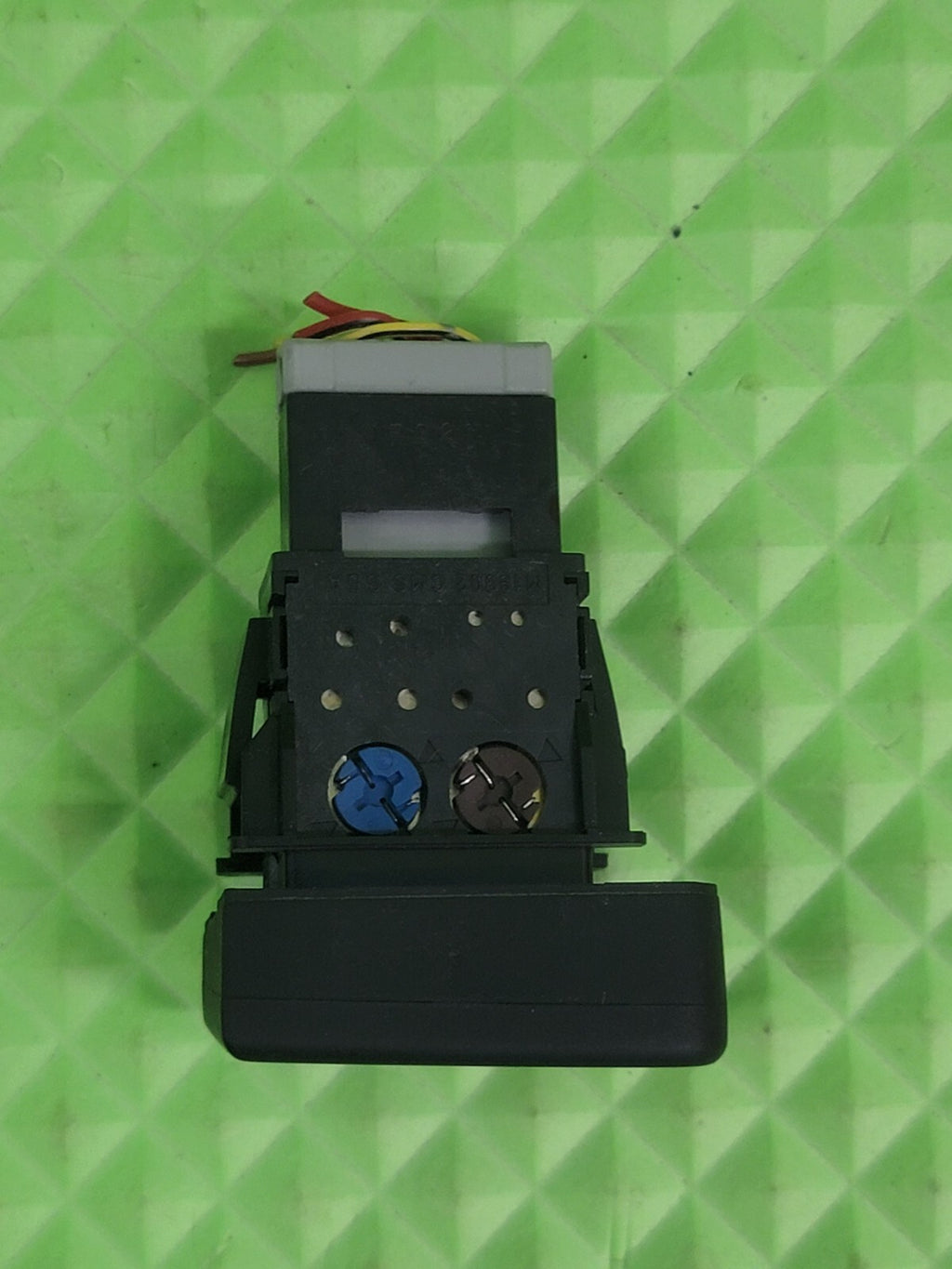 🔥2003-2005 Honda Pilot 4X4 VTM-4 Lock Control Switch Unit SW19