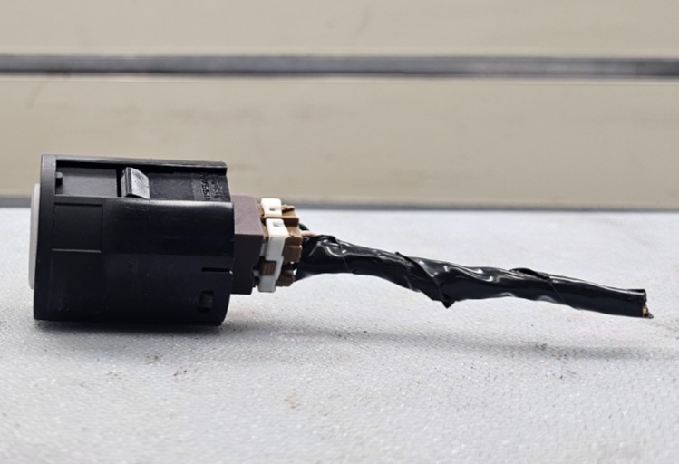 🔥08-14 Altima Maxima Murano Push Button Start Stop Ignition Switch Assembly