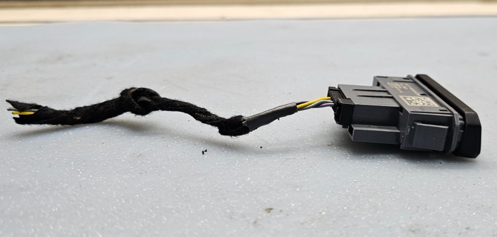 🔥2015-2021 FORD F-150 EXPEDITION TRACTION OFF CONTROL SWITCH BUTTON OEM