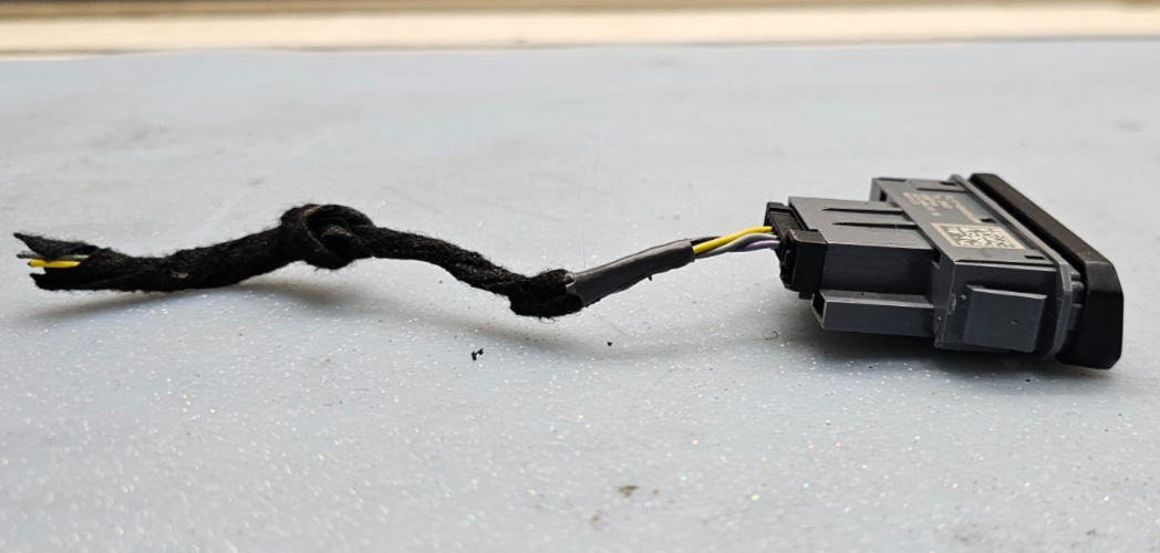 🔥2015-2021 FORD F-150 EXPEDITION TRACTION OFF CONTROL SWITCH BUTTON OEM