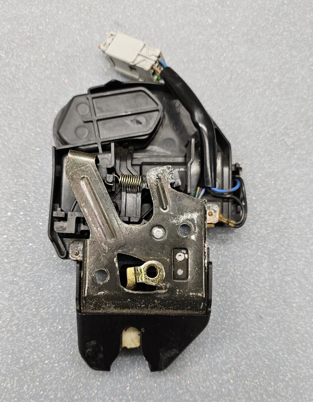 🔥98-02 Accord 99-03 CL TL Sedan Coupe Trunk Latch Lid Lock Release Actuator OEM