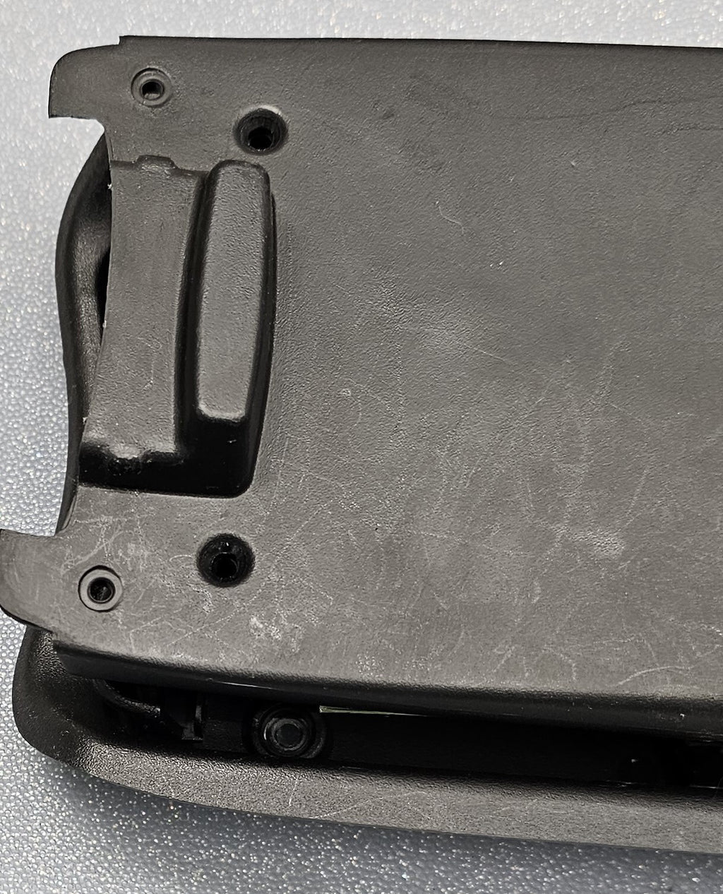 🔥06-11 Honda Civic Front Center Console Arm Rest Lid Sliding Mechanism Bracket