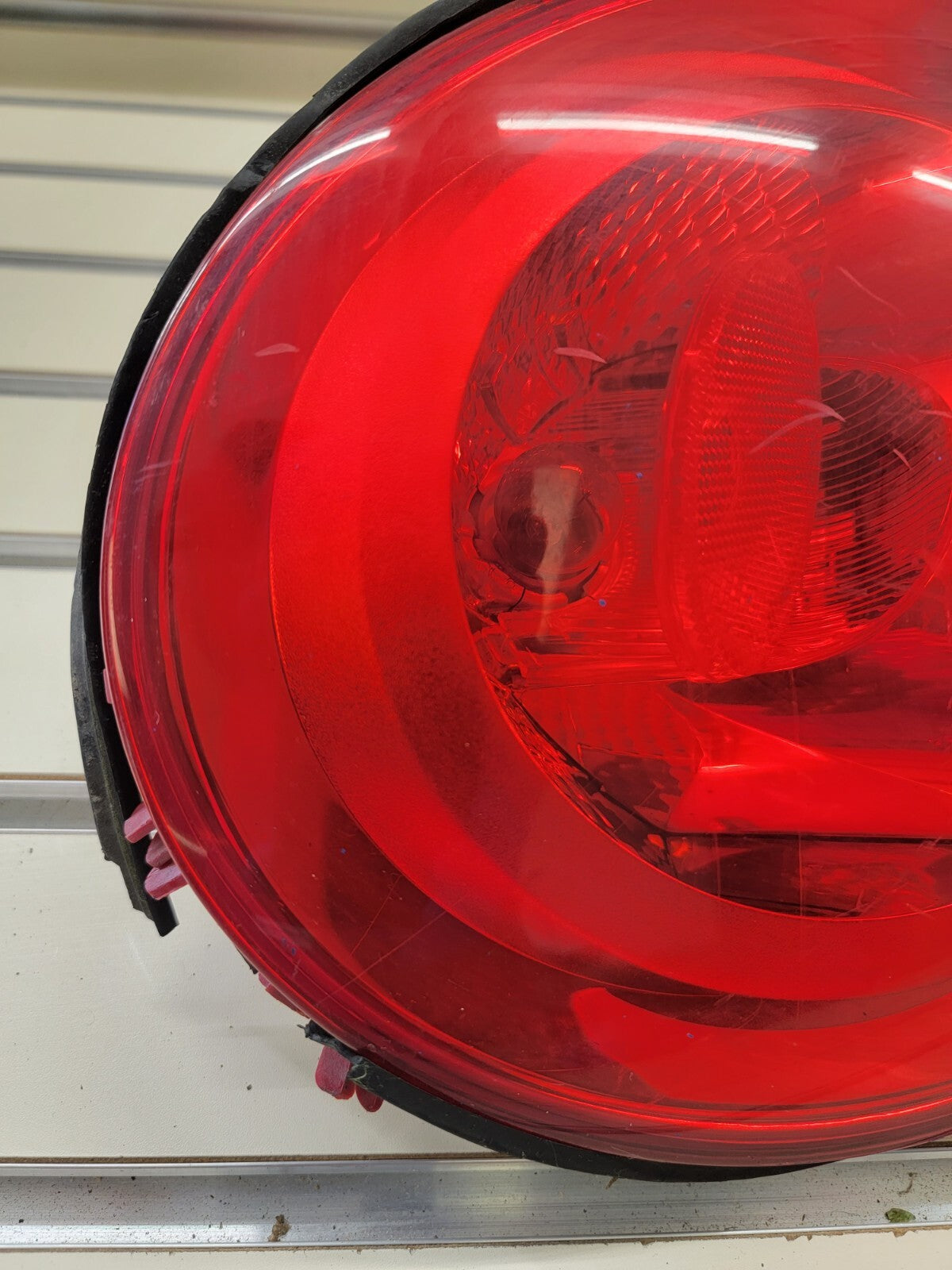 🔥2006-2010 Volkswagen Beetle Taillight Brake Light Assembly Driver Side left