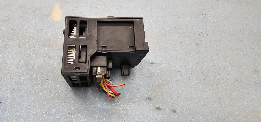 🔥99-02 Chevy GMC Truck SUV Sierra Silverado Headlight Dimmer Switch Black HS14