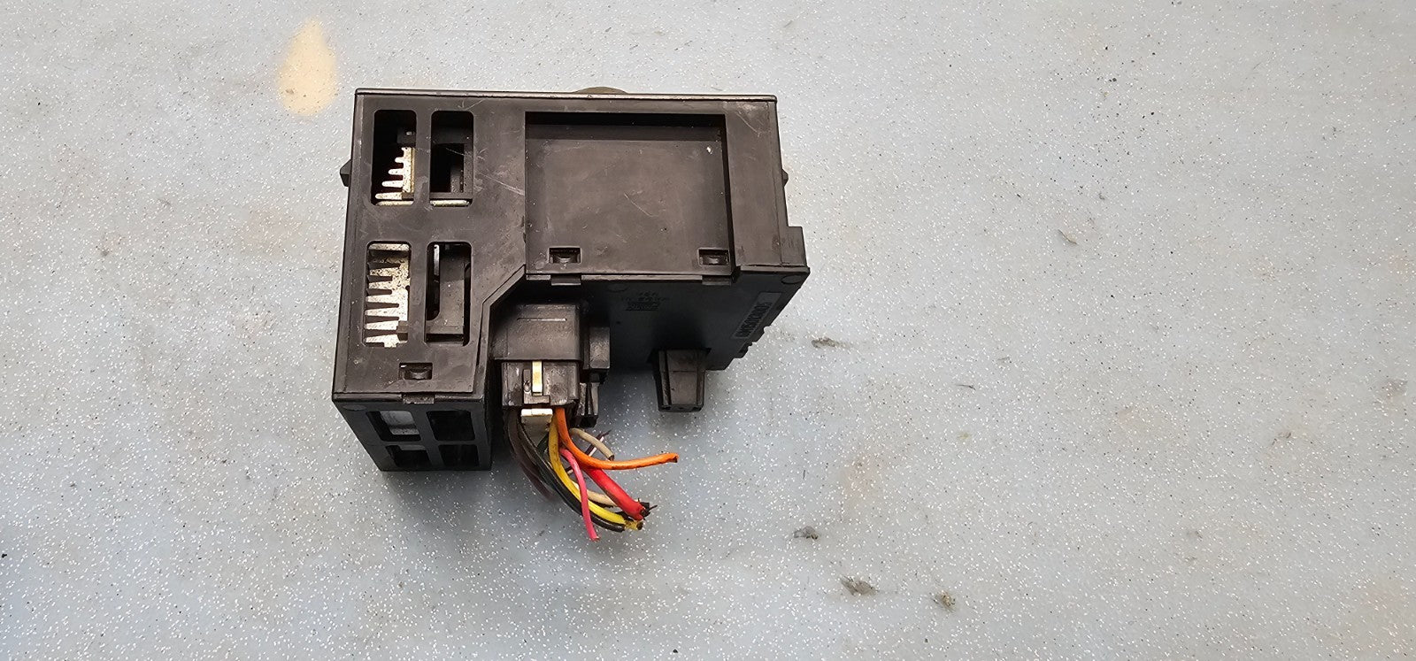 🔥99-02 Chevy GMC Truck SUV Sierra Silverado Headlight Dimmer Switch Black HS14