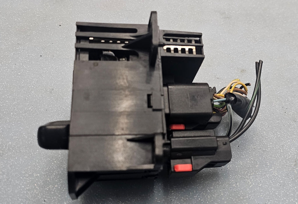 98-01 Dodge Dakota Ram 1500 2500 3500 Headlight Lamp Dimmer Switch OEMBLACK HS13