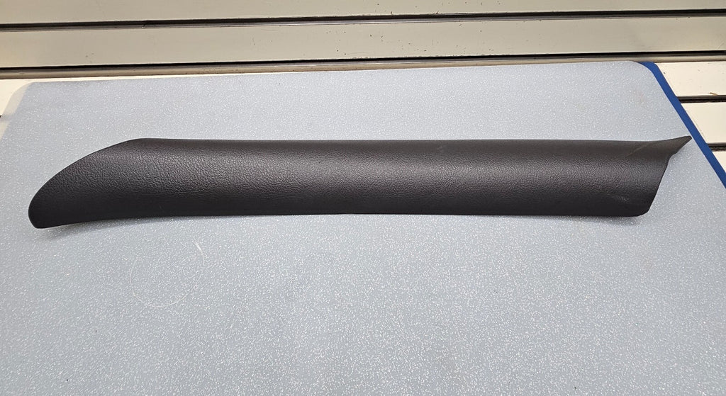 🔥98-01 Dodge RAM A Pillar Panel Trim Molding LEFT DRIVER Side BLACK