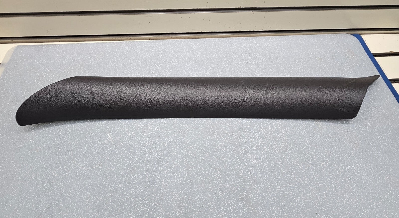 🔥98-01 Dodge RAM A Pillar Panel Trim Molding LEFT DRIVER Side BLACK