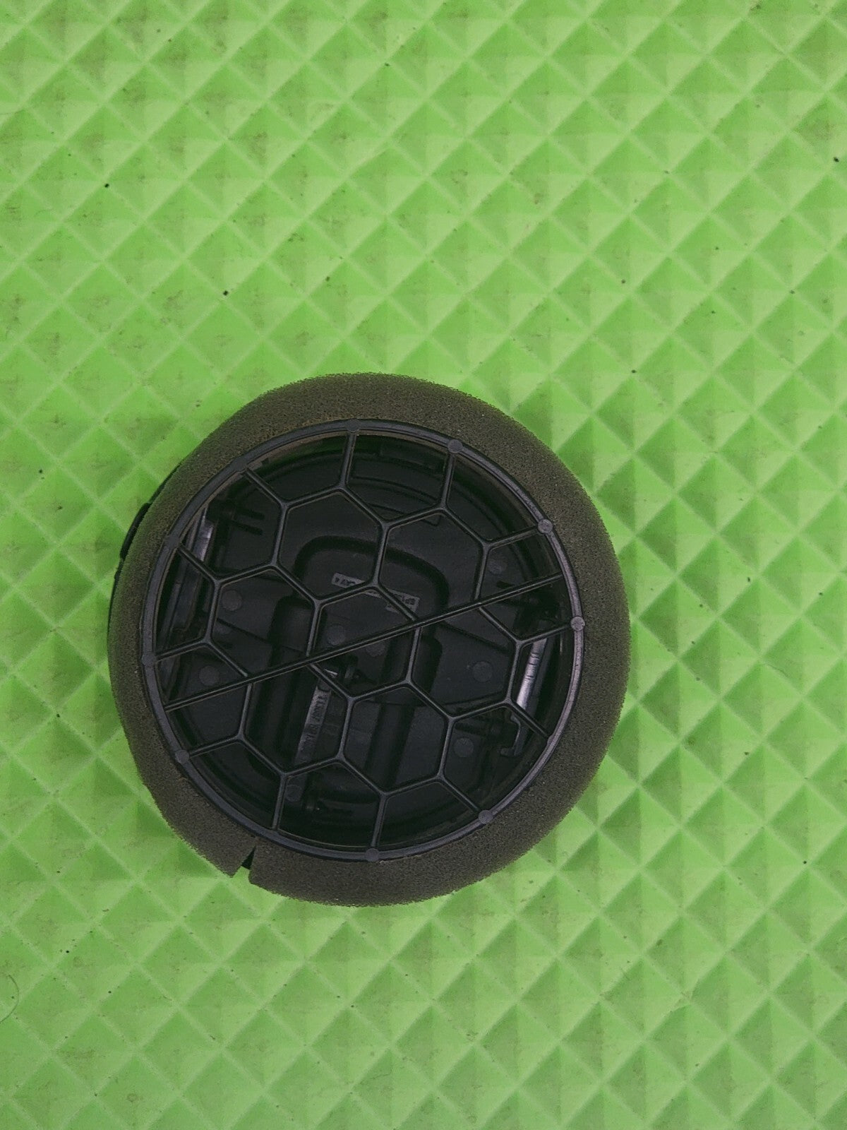 🔥2009-2014 Ford F-150 Dash A/C Air Vent Heater AirVent BLACK VT14