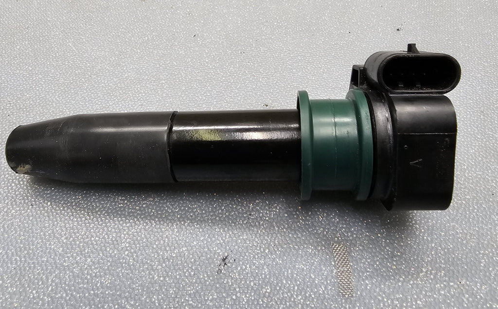 🔥04-05 CADILLAC DEVILLE XLR STS DTS  WHITE TOP NORTHSTAR IGNITION COIL ON PLUG