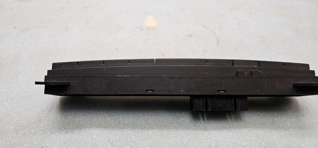 🔥04-07 Grand Cherokee Commander Traction Switch TCS OFF Panel Assembly Black