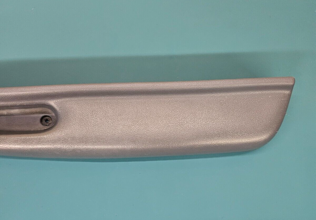 🔥92-96 Ford F150 F250 BRONCO RIGHT PASSENGER Door Panel ARM REST HANDLE GRAY