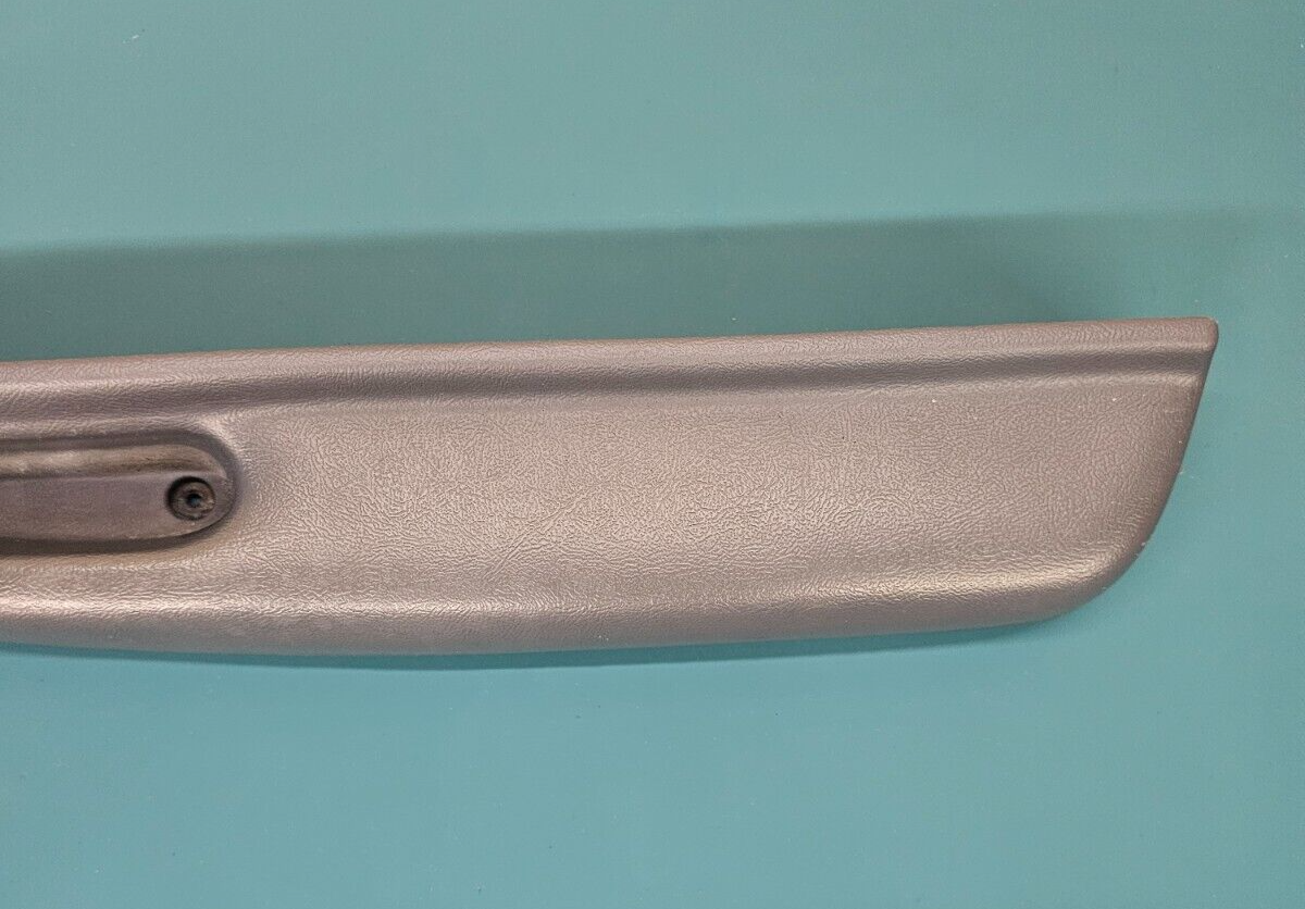🔥92-96 Ford F150 F250 BRONCO RIGHT PASSENGER Door Panel ARM REST HANDLE GRAY