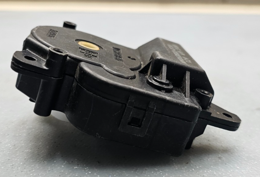 05-10 HONDA ODYSSEY AC A/C HEATER MOTOR BLEND DOOR ACTUATOR FLAP SERVO ASSEMBLY