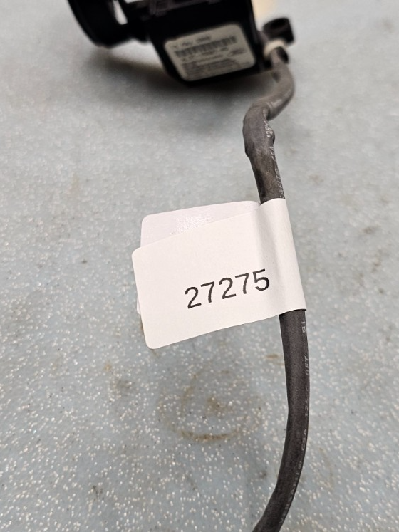 🔥99-02 FORD EXPEDITION F-150 STEERING COLUMN FRONT ANTI-THEFT PATS TRANSCEIVER
