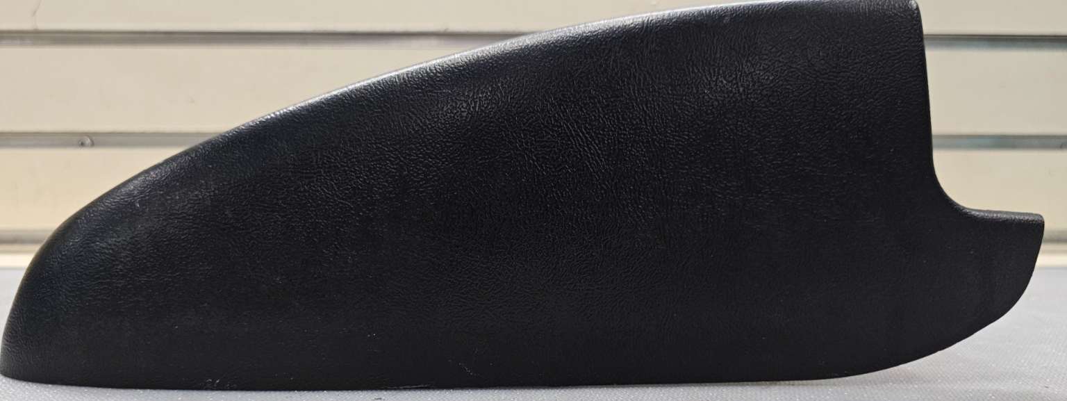 🔥98-04 Ford Ranger Floor Center Console Arm Rest Cup Drink Holder Storage Black