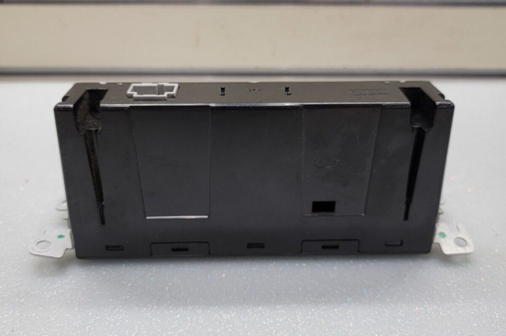 2008-2012 Ford Escape Mariner Tribute Dash Clock Radio Display/FE