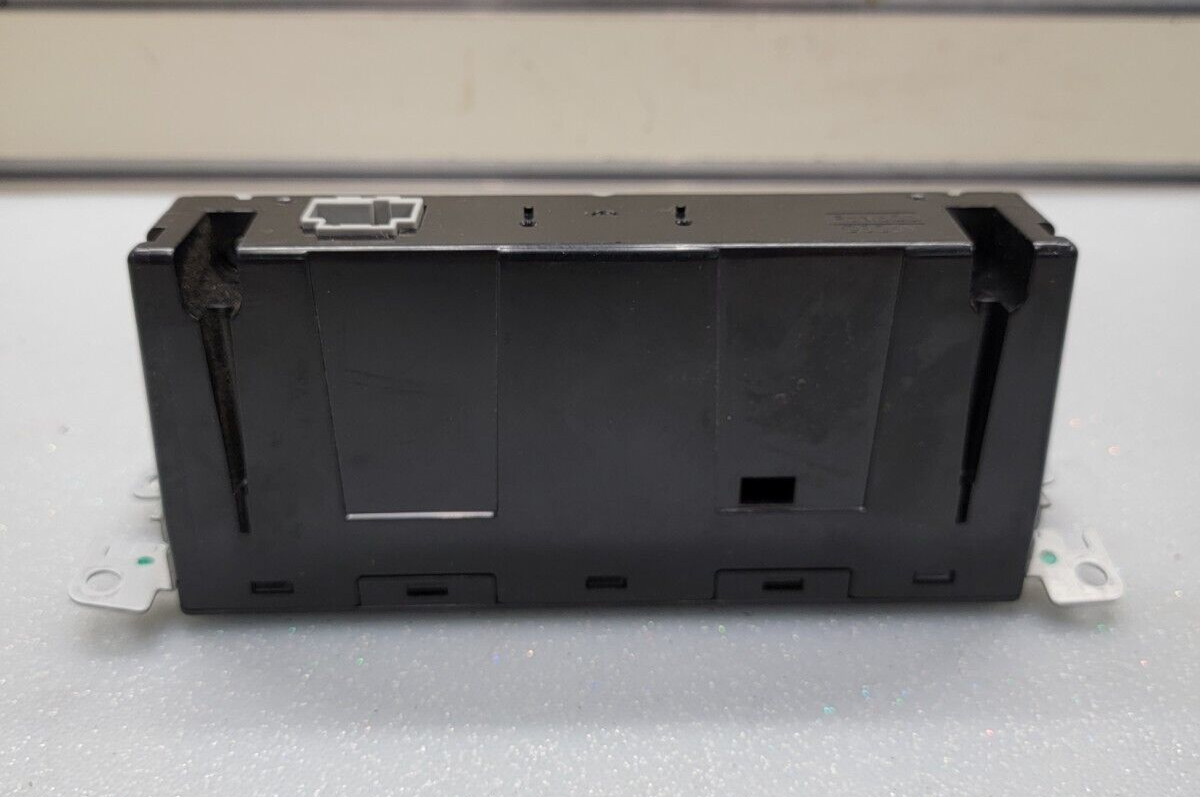 2008-2012 Ford Escape Mariner Tribute Dash Clock Radio Display/FE