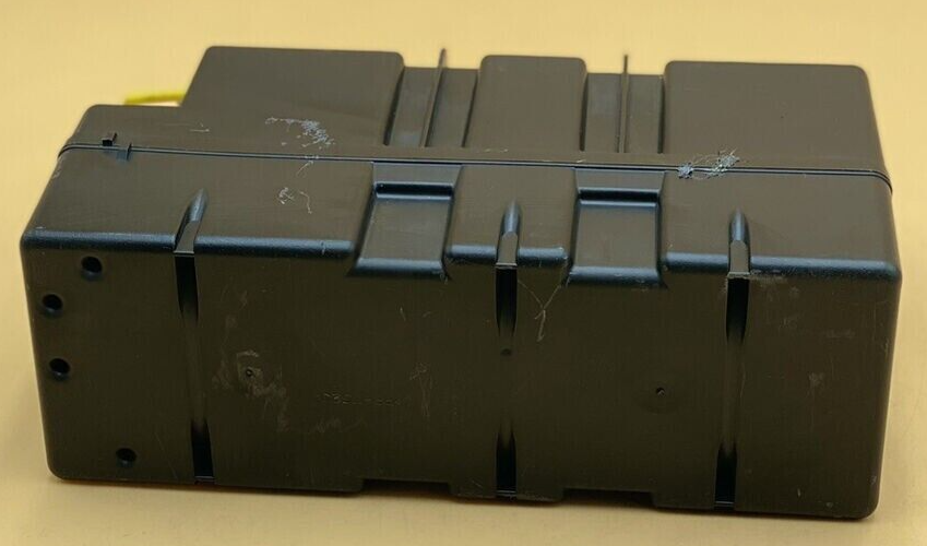 🔥00-06 MERCEDES W220 S430 S500 S600 CL500 CENTRAL DOOR VACUUM PUMP 2208001048