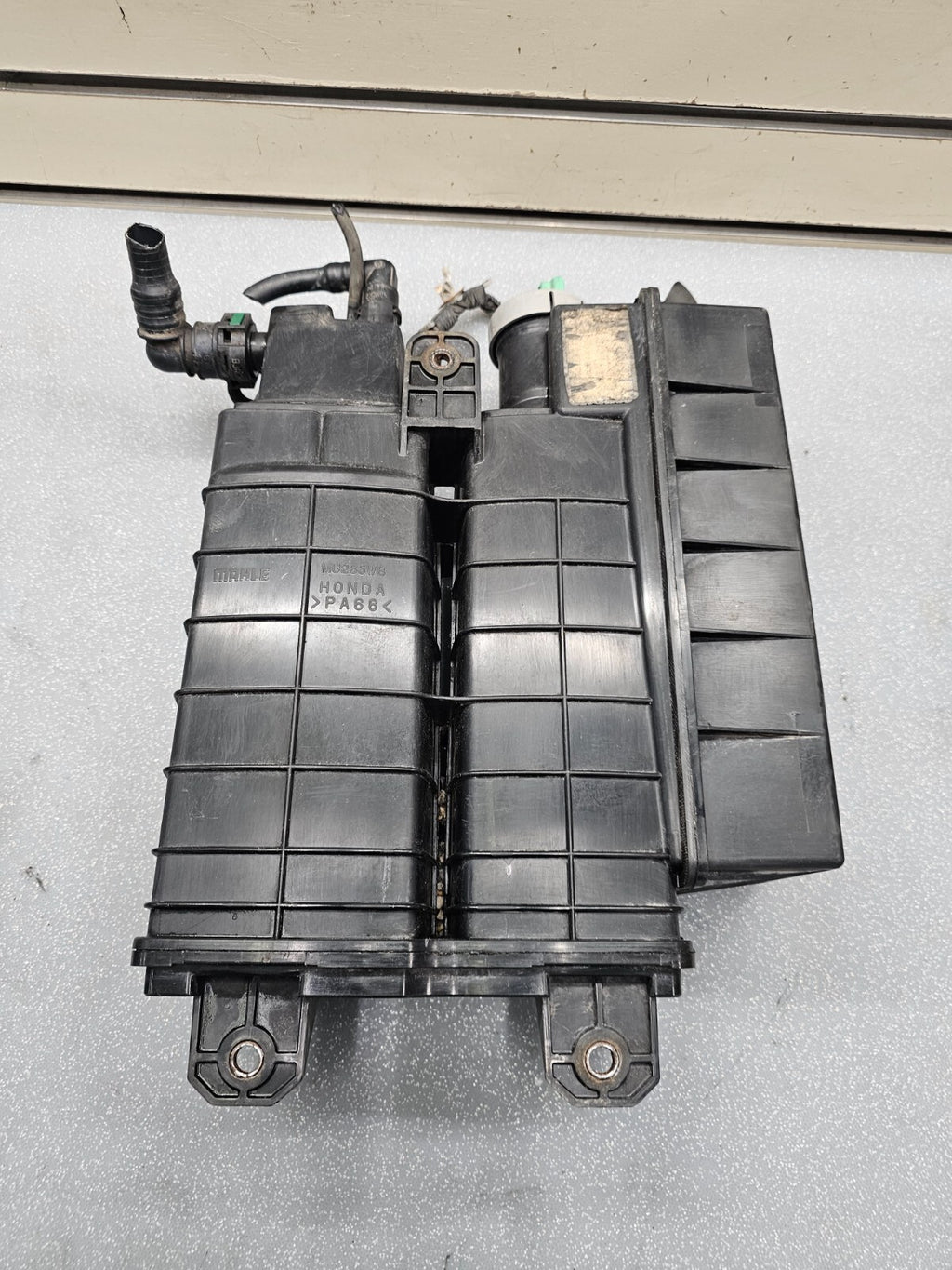 🔥08-12 Honda Accord Canister Fuel Gas Evap Charcoal Engine Vapor Emission Tank