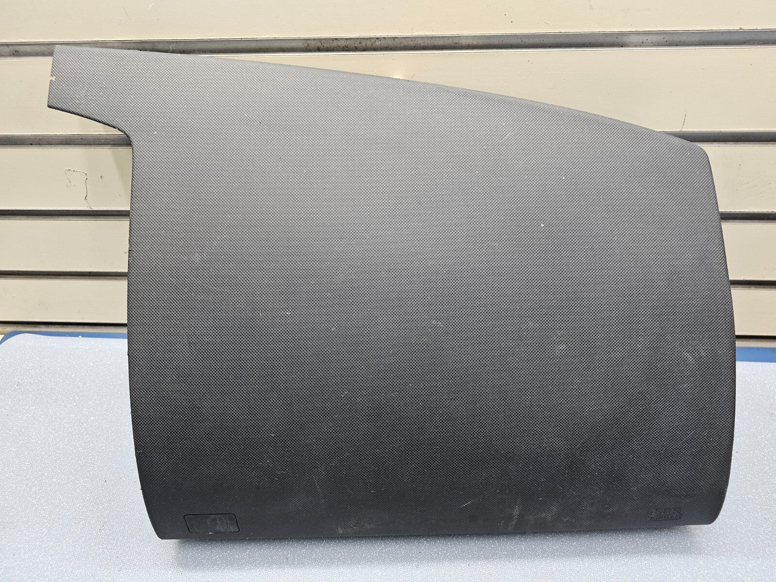 🔥06-10 Mazda 5 Dash Front Right Passenger Instrument Top Panel Cover Trim Black