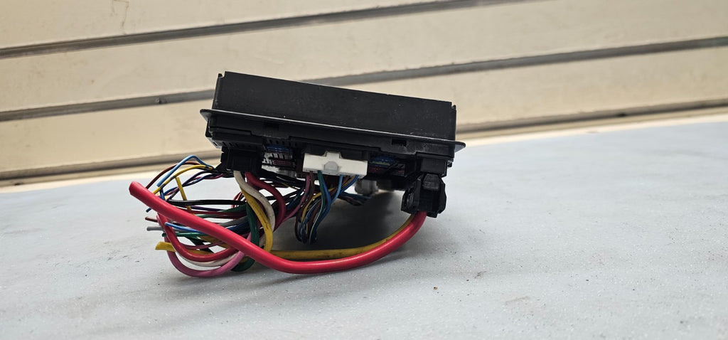 🔥13-19 NISSAN VERSA Engine Main Fuse Box IPDM POWER CONTROL