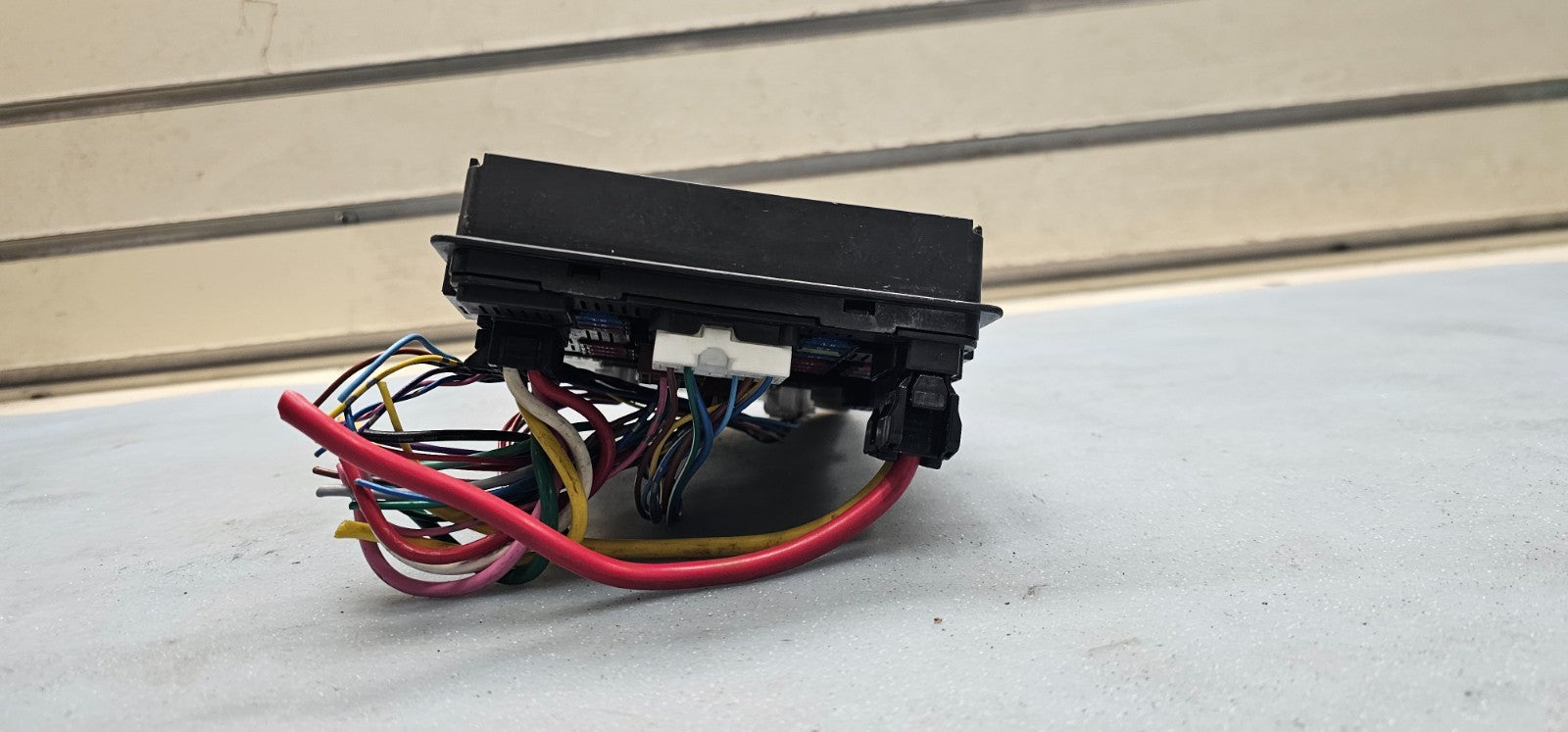 🔥13-19 NISSAN VERSA Engine Main Fuse Box IPDM POWER CONTROL