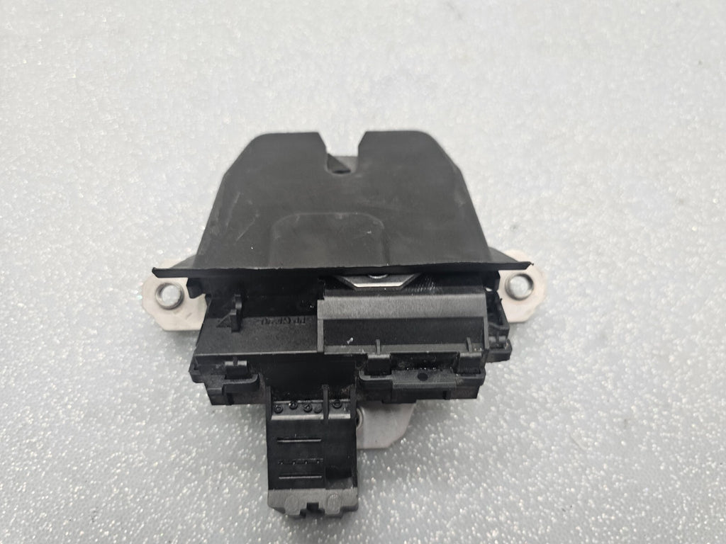 🔥2012-2018 FORD FOCUS HATCHBACK TRUNK LATCH LOCK ACTUATOR OEM