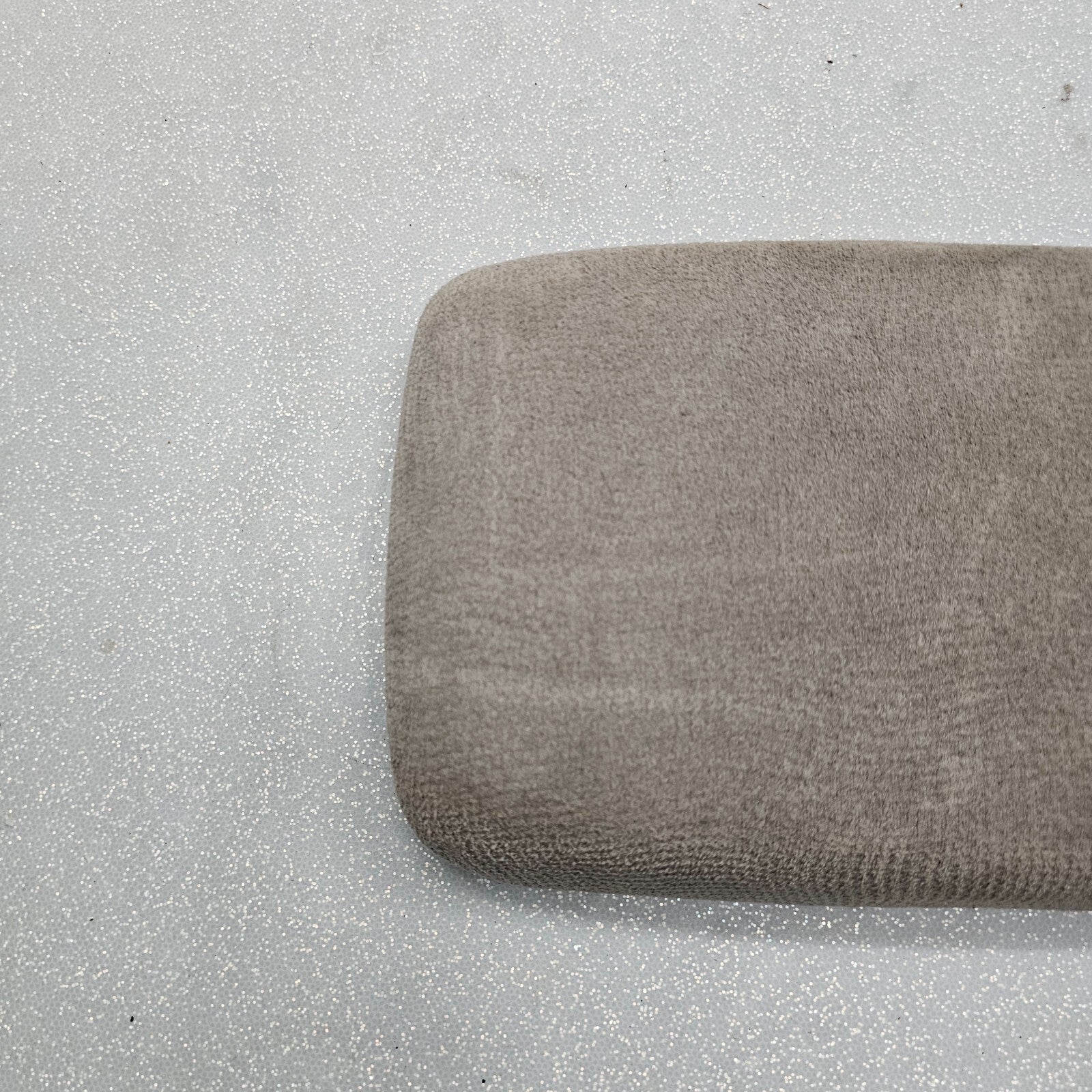 🔥06-11 Honda CIVIC Center Console SLIDING Armrest Lid Arm Rest Stitch TAN OEM