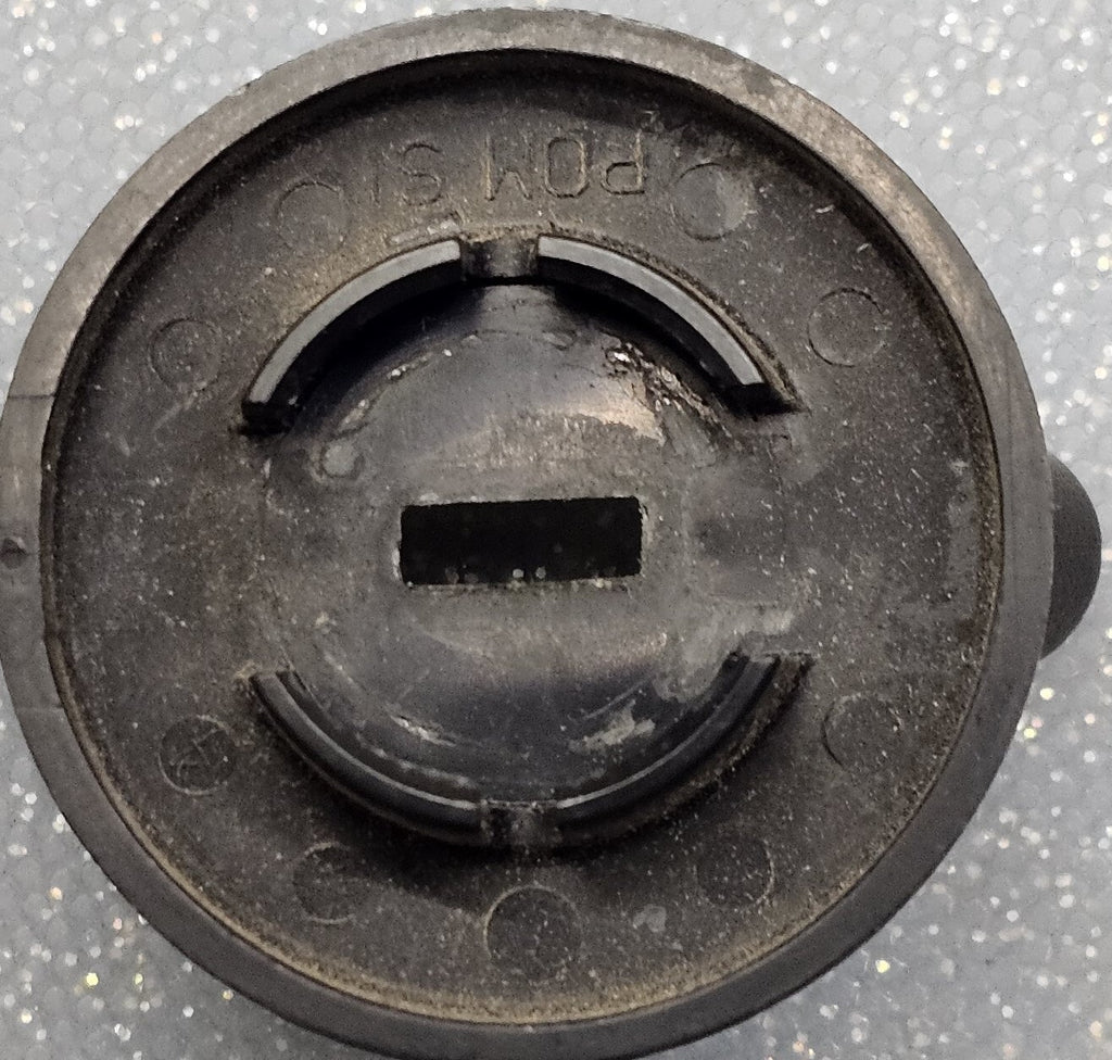🔥97-03 Ford Ranger Key Bezel Ignition Column Trim Ring OEM