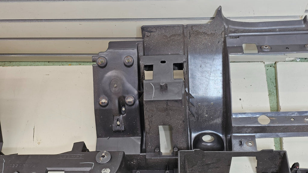 🔥98-01 Dodge RAM Dashboard Inner DASH CORE Frame Mount Assembly Black DB1