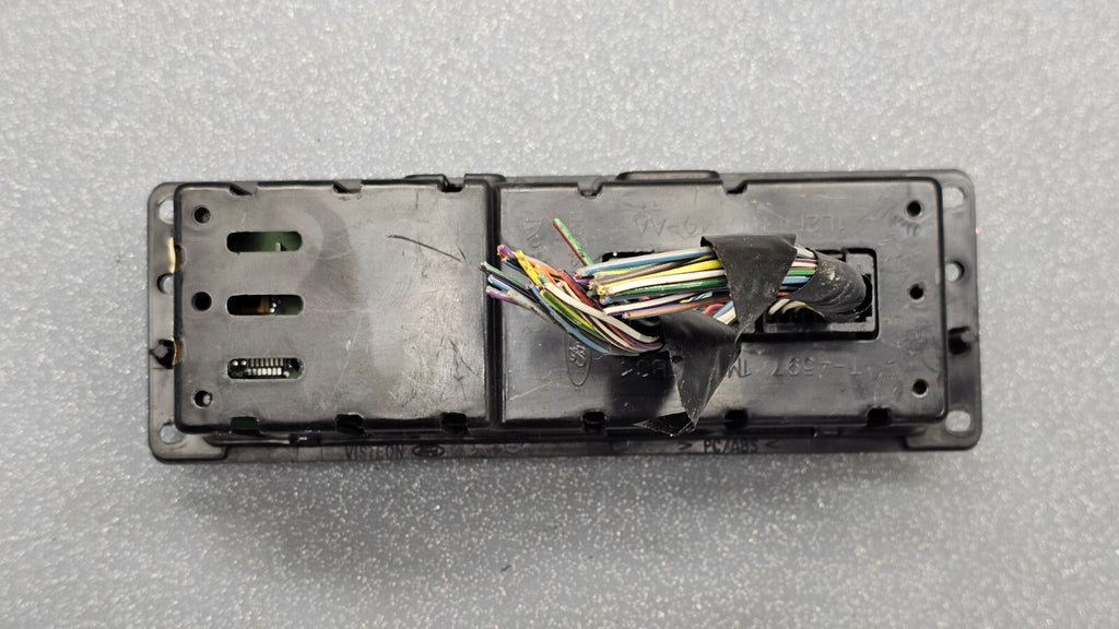 🔥06-10 Explorer Mountaineer Automatic AC Heater Temperature Climate Control OEM