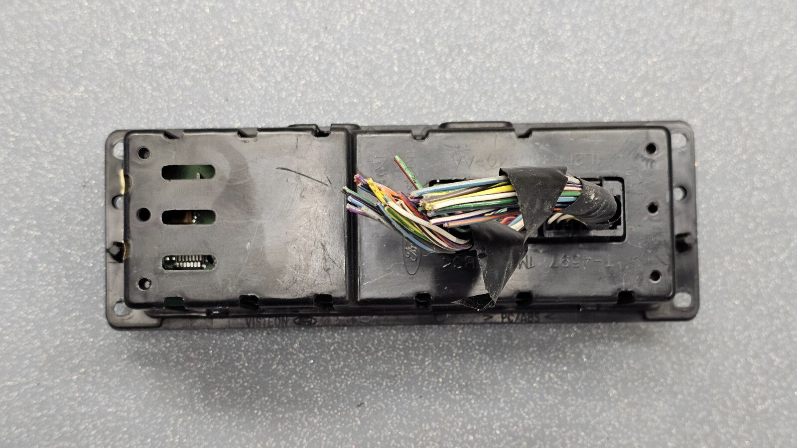 🔥06-10 Explorer Mountaineer Automatic AC Heater Temperature Climate Control OEM
