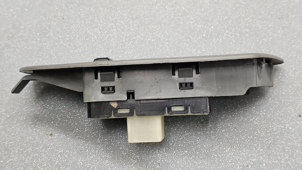 🔥07-09 Dodge Durango Right Passenger Side Power Window Switch OEM Gray