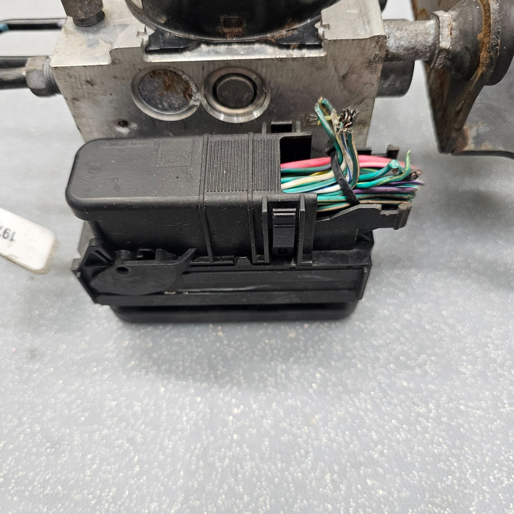 🔥2010 - 2013 Dodge Journey ABS Anti-Lock Brake Pump Module Assembly OEM DJ