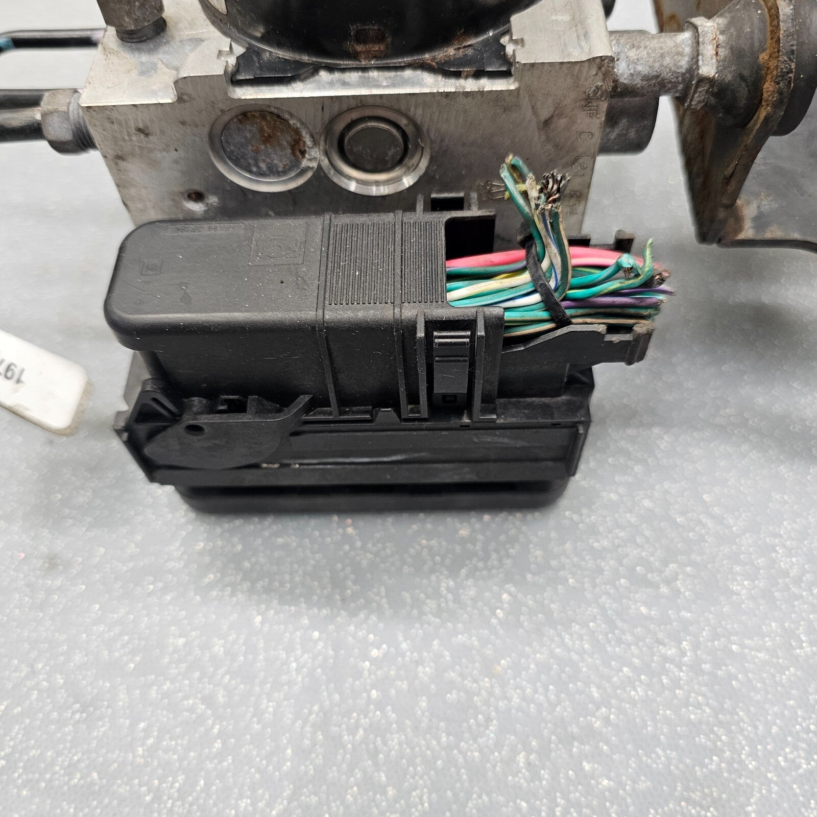 🔥2010 - 2013 Dodge Journey ABS Anti-Lock Brake Pump Module Assembly OEM DJ