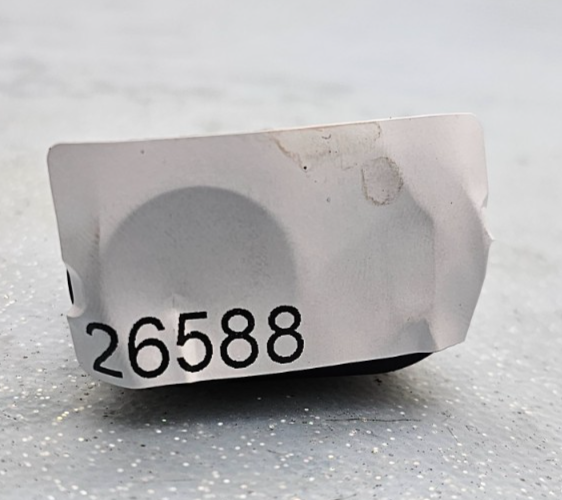 🔥2008-2012 Chevy Malibu Mirror Power Switch OEM BLACK