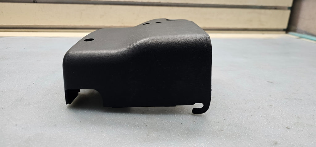 95-03 Escalade Astro Blazer Steering Column Lower Trim Cover Shroud UPPER BLACK