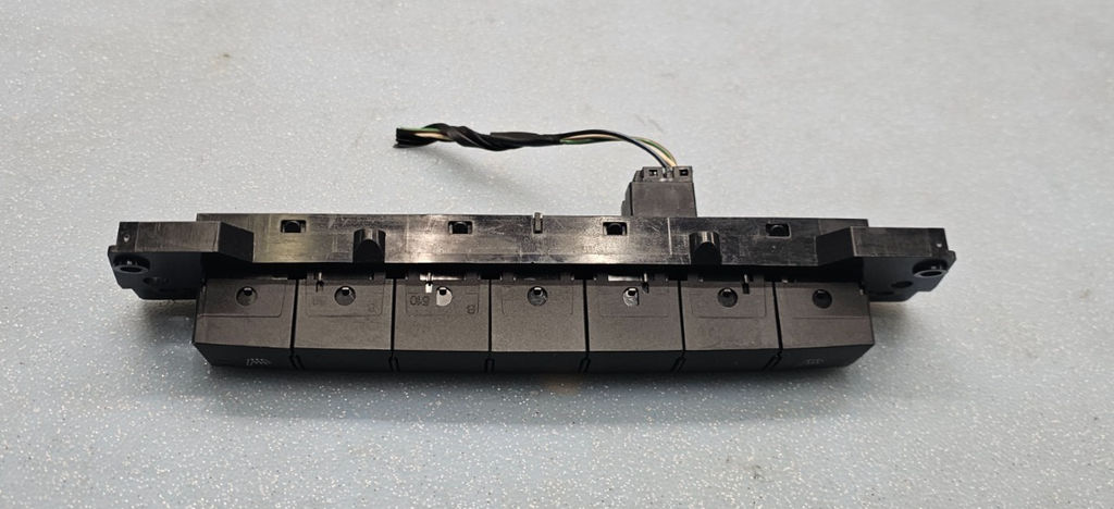 🔥2008-2010 Grand Cherokee Commander Seat Heater Switch