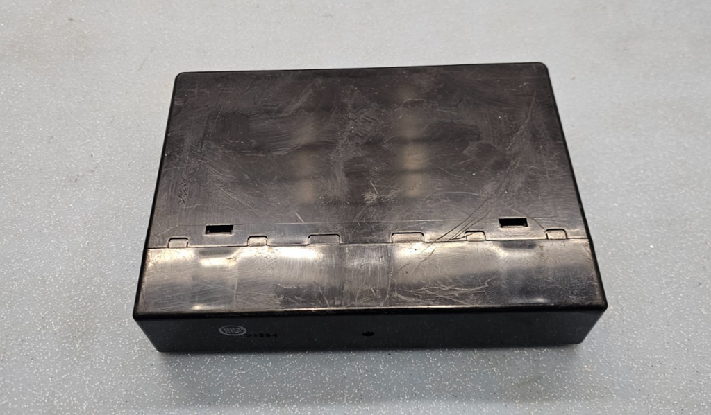 🔥2006-2013 avalanche impala savana sierra BCM Body Control Module black