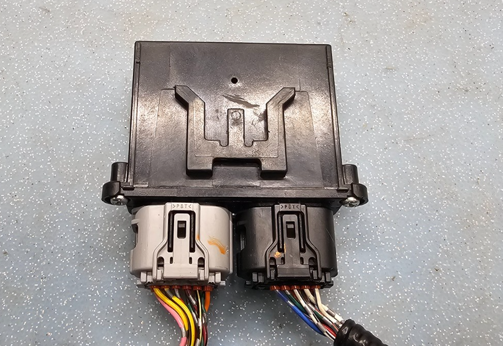 🔥04-21 SEQUOIA CAMRY AVALON TACOMA SEAT OCCUPANT DETECTOR DETECTION SENSOR OEM