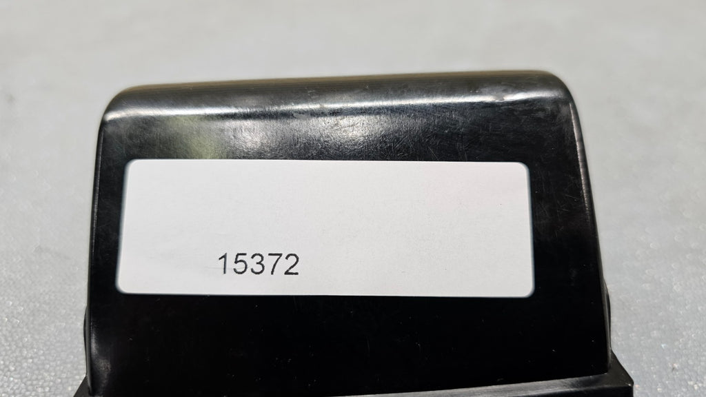 🔥99-04 Jeep Grand Cherokee Dash Insert Ash Tray Ashtray OEM Mopar Black