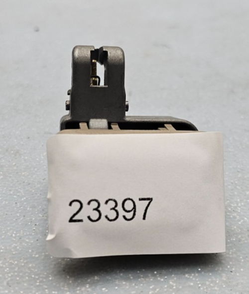 🔥1998-2002 Toyota Corolla Glove Box Storage Compartment Latch Assembly Tan OEM