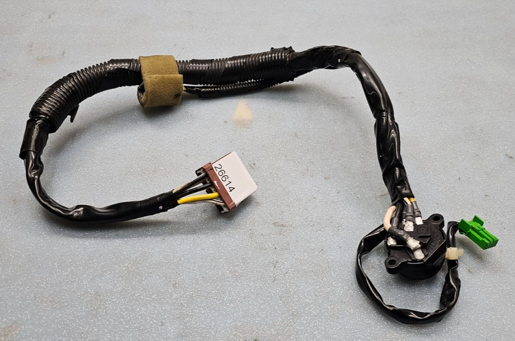 🔥2003-2004 Honda Odyssey Ignition Switch Harness wiring OEM