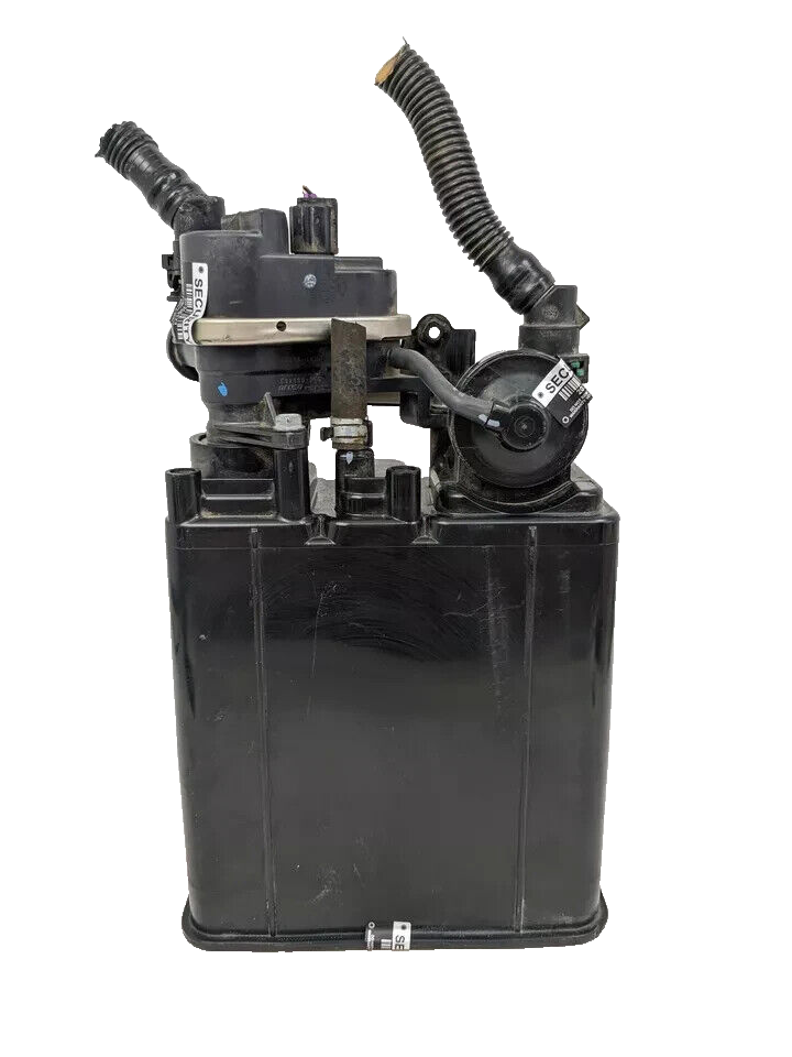 🔥06-12 TOYOTA RAV4 FUEL VAPOR CHARCOAL EVAP EMMISION CHARCOAL CANISTER GENUINE