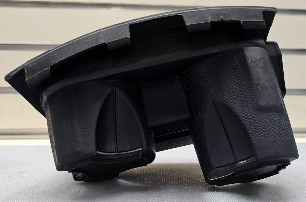 🔥05-07 Jeep Grand Cherokee Commander Center Console Cup Drink Holder OEM